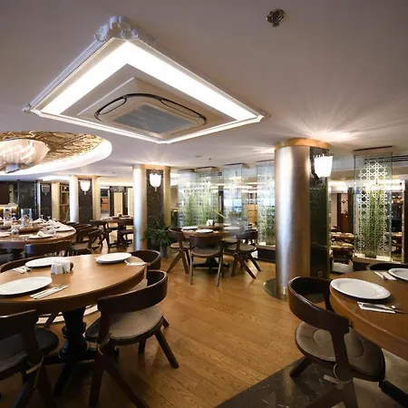 Grand Star Hotel Bosphorus&Spa-3