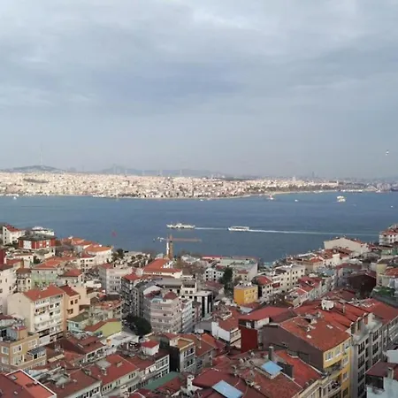 Grand Star Hotel Bosphorus&Spa-2